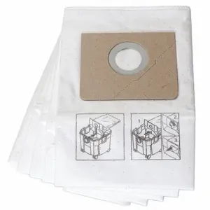 FEIN POWER TOOLS 31345251010 Vacuum Bag | CP4ZBD 55JJ78