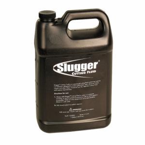 FEIN POWER TOOLS 64298102080 Cutting Oil, 1 Gal, Can, Amber, Yields A 10 To 1 Ratio When Mixed With Water | CU3AGT 4KYP3