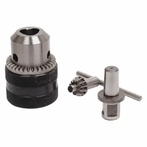 FEIN POWER TOOLS 69908195275 Drill Chuck, Keyless, Threaded Mount, 3/4 Inch Mounting Size | CU3AGW 54FH16