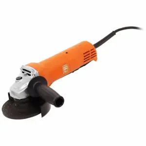 FEIN POWER TOOLS 72223160120 Angle Grinder, 6.8 A, 12, 500 RPM | CP4YPP 346FD4