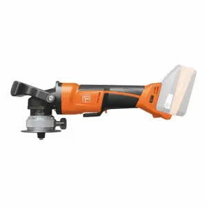 FEIN POWER TOOLS AKFH18-5T Select Cordless Handheld Beveler, 18 V | CP4YQK 793V03