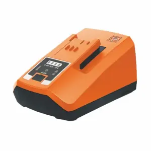 FEIN POWER TOOLS ALG80 Cordless Battery Charger Battery Charger, Single-Port Charging | CP4YQG 60YE34