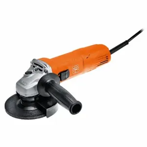 FEIN POWER TOOLS WSG7-115 Angle Grinder, 6.3 A, 12, 500 RPM | CP4YPN 346FC3