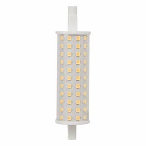 FEIT ELECTRIC LED BP100J118/LED/HDRP Elektrische Miniatur-LED-Glühbirne, LED, R7S, Einbau-Einzelkontakt, helles Weiß | CP4ZFE 797UE0