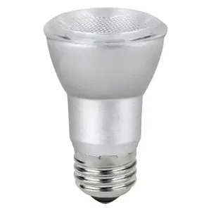 FEIT ELECTRIC LED BPPAR16DM/930CA Bulb, PAR16, Medium Screw, 4.1 W Watts, LED | CP4ZEJ 56JH46