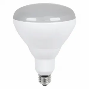 FEIT ELECTRIC LED BR40DMHO/927CA Bulb, BR40, Medium Screw, 15.5 W Watts, LED | CP4ZGB 56JH56