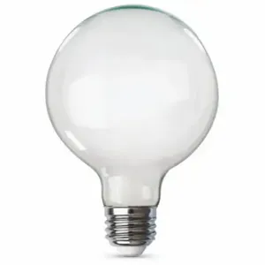 FEIT ELECTRIC LED G40100W/927CA/FIL Bulb, G40, G40, Medium Screw | CP4ZDZ 797U97