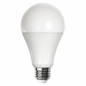 FEIT ELECTRIC LED OM150DM/850/LED Bulb, A21, Medium Screw, 150W INC, 28 W Watts, LED, Medium Screw | CP4ZGH 56JH62