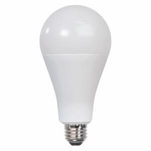 FEIT ELECTRIC LED OM200/830/LED-Glühbirne, A21, mittlere Schraube, 200 W INC, 25 W Watt, LED | CP4ZGC 56JH63