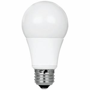 FEIT ELECTRIC LED OM60DM/930CA-Leuchte, A19, mittlere Schraube, 60 W INC, 8.8 W Watt, 800 lm, LED | CP4ZGW 793RC0