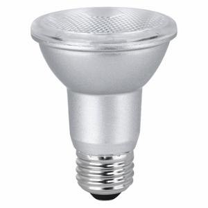 FEIT ELECTRIC LED PAR20DM/950CA Glühbirne, PAR20, mittlere Schraube, 5 W Watt, LED, mittlere Schraube | CP4ZGP 56JH74