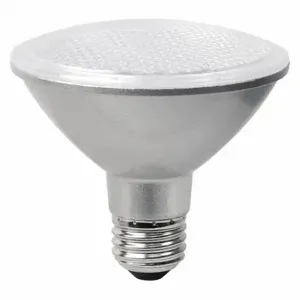 FEIT ELECTRIC LED PAR30SDM/930CA Bulb, PAR30, Medium Screw, 8.3 W Watts, LED, Medium Screw | CP4ZEL 56JH79