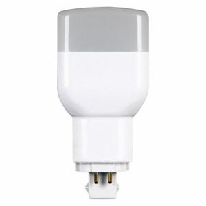 FEIT ELECTRIC LED PL26E/V/827/LED-Glühbirne, PL-C, 4-Pin | CP4ZEU 56JH86