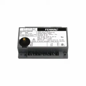 FENWAL IGNITION CONTROLS 35-605959-223 Control Board, Ignition Control | CP4ZJV 40LX19