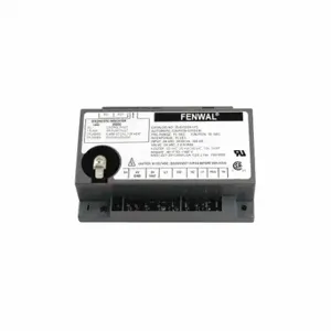 FENWAL IGNITION CONTROLS 35-615526-115 Control Board, 24V, Ignition Control | CP4ZJP 40LX20