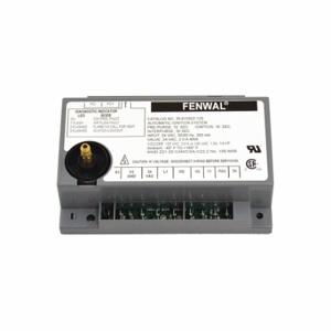 FENWAL IGNITION CONTROLS 35-615922-125 Control Board, 24V, Ignition Control | CP4ZJW 40LX22