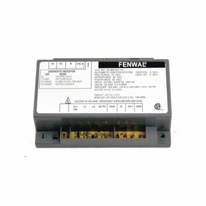 FENWAL IGNITION CONTROLS 35-665725-121 Control Board, 24V, Ignition Control | CP4ZJQ 40LX26