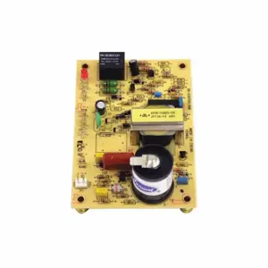 FENWAL IGNITION CONTROLS 35-705600-005 Control Board, 120V, Ignition Control | CP4ZJE 40LX31