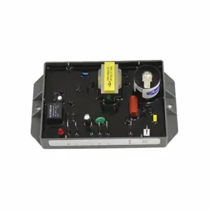 FENWAL IGNITION CONTROLS 35-705700-005 Control Board, 120V, Ignition Control | CP4ZJD 40LX32