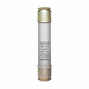 FERRAZ SHAWMUT A480R12R-1 Medium Voltage Fuse, 230 A Amps, 4800 Vac, Indicating | CT3BBA 15D756