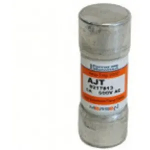 MERSEN FERRAZ AJT6-1/4 Fuse Ajt 6.25 Amp 600vac 1p | AG8LTM