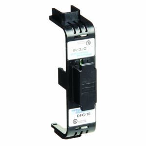 FERRAZ SHAWMUT DFC-10 Fuse Block Cover, 0 to 30 A, Nonindicating, 2.02 Inch Height | CT3AHH 5LCL0