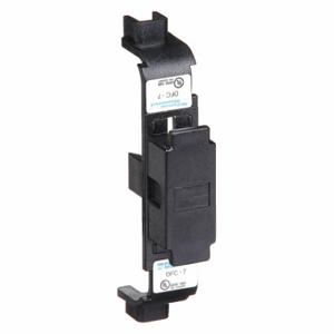 FERRAZ SHAWMUT DFC-7 Fuse Block Cover, 0 to 30 A, Nonindicating, 1.37 Inch Height | CT3AHE 5LCL5