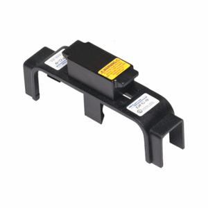 FERRAZ SHAWMUT DFC-9 Fuse Block Cover, 0 to 30 A, Nonindicating, 1.55 Inch Height | CT3AHG 15D769