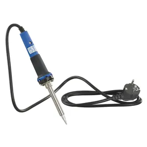 FERVI 0027/40W Soldering Iron, 450 Degree C. Working Temperature, 230V, 40W | CF3RJX