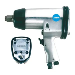 FERVI 0052 Air Impact Wrench, 7000 Rpm Speed, 320 Nm Torque | CF3RJB