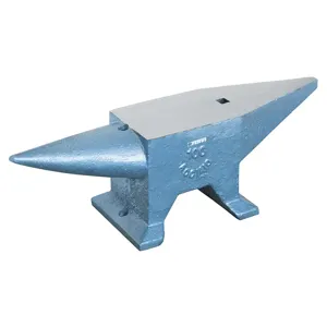 FERVI 0157/100 Anvil, 5 percent Tolerance, Hardened Steel | CF3RHL