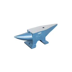 FERVI 0157/30 Anvil, 5 percent Tolerance, Hardened Steel | CF3RHJ