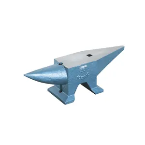 FERVI 0157/50 Anvil, 5 percent Tolerance, Hardened Steel | CF3RHK