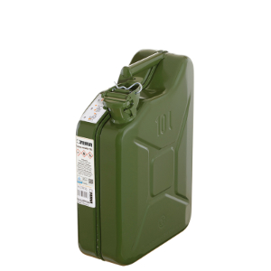 FERVI 0189/10C Fuel Tank, 10 liter, 5 pcs. | CF3RKD