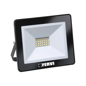 FERVI 0218/20 LED Floodlight, 20W, 40V | CF3RKH