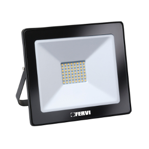 FERVI 0218/50 LED Floodlight, 50W, 40V | CF3RKK