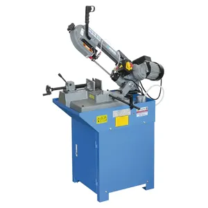 FERVI 0255 Band Saw, 1735 x 13 x 0.65 mm Blade Size, 0 - 60 Degree Cutting Range | CF3RLZ