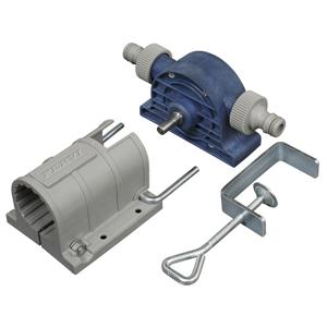 FERVI 0272 Drill Pump, 40LPM, 3400 RPM, 30m Head | CJ4KWP