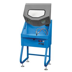FERVI 0305 Part Washer, With Heating System, 8 To 14 Liter Tank, 5 To 8 Bar Washing Pressure | CJ4LCM
