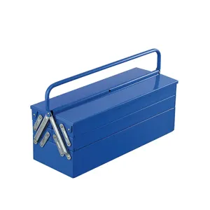 FERVI 0323/55 Tool Chest, 550 x 200 x 205 mm Size | CF3RFR