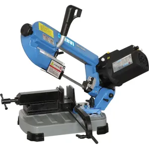 FERVI 0362 Electronic Cutting Band Saw, 1435 x 12.7 x 0.65 mm Blade Size | CF3RMA