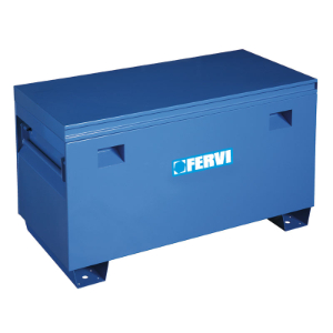 FERVI 0363/48 Tool Case, 1220 x 620 x 700 mm External Dimension, Steel | CF3RFA