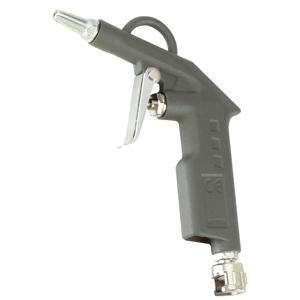 FERVI 0607 Blow Gun, 2mm Nozzle Size, 4 To 6 Bar Working Pressure | CJ4KVV
