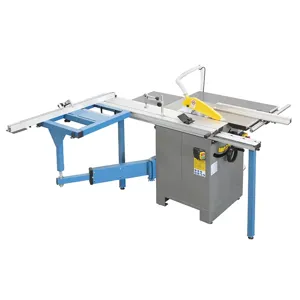 FERVI 0656/254 Panel Saw, 40 Teeths, 4000 RPM, 1250mm Max. Cutting Length | CJ4KYN