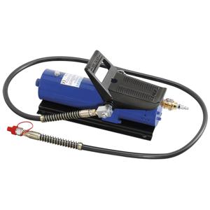 FERVI 0664 Hydraulic Pump, With Pneumatic Pedal Control, 7 To 8 Bar Operating Pressure | CJ4LCY