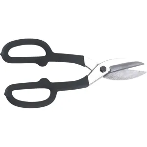 FERVI 0818/250 Snips, 265mm Length, Satin, Steel | CJ4KVD