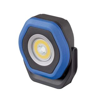 FERVI 0900 Multi tragbare magnetische LED-Leuchte, 350 bis 1400 lm, 5 V, 2 A | CJ4KXA