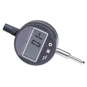 FERVI C064 Electronic Digital Scale, 5 kg Capacity, 1g Reading | CF3TCY