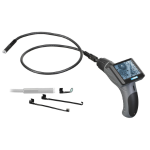 FERVI E022/12 Flexible Endoscope, 12 mm Probe Diameter | CF3TEN
