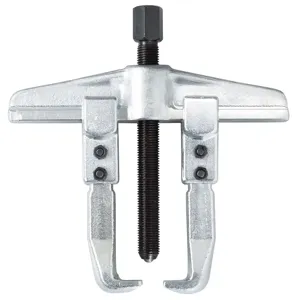 FERVI E190/130 Gear Puller, 2 Jaw, 130 mm Diameter, 100 mm Height | CF3RCG